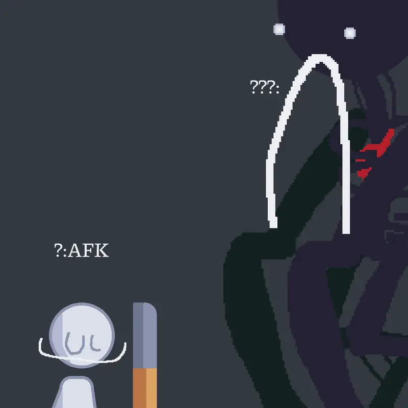Game by @lepidodron