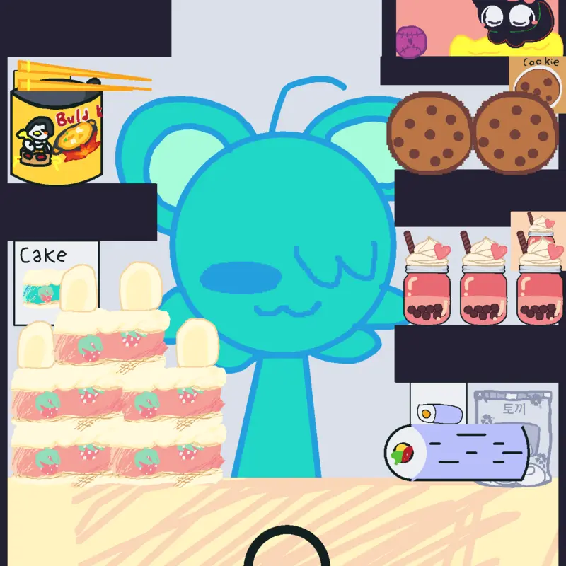 Game by @Momolow928715