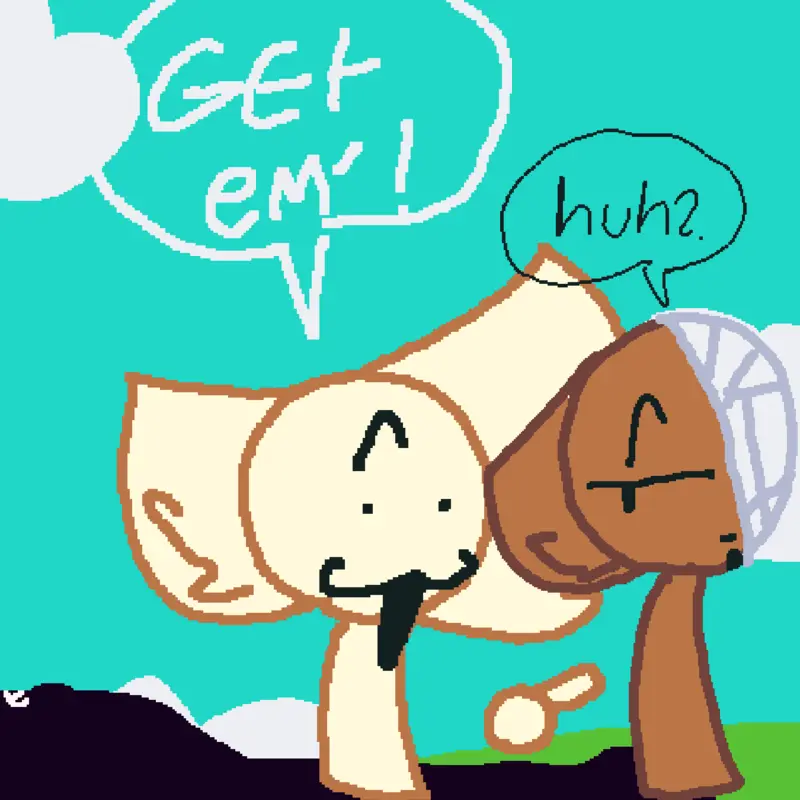 Game by @Loony_moon