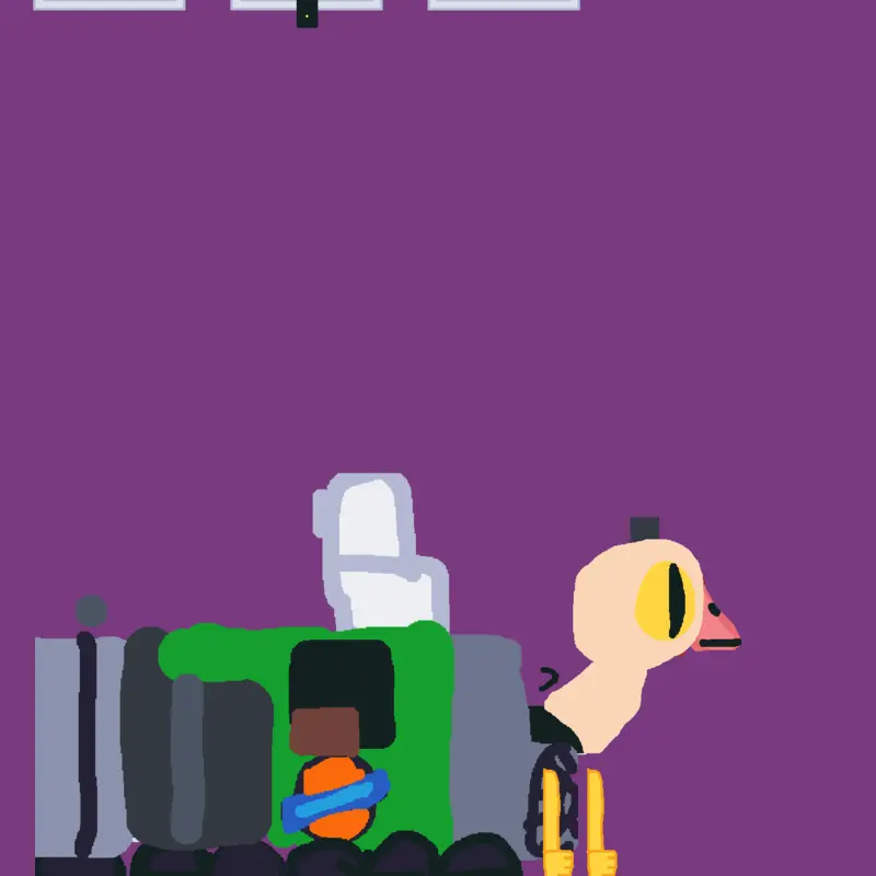 Game by @yoniii