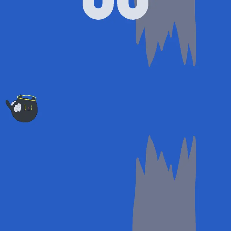 Game by @Neziko