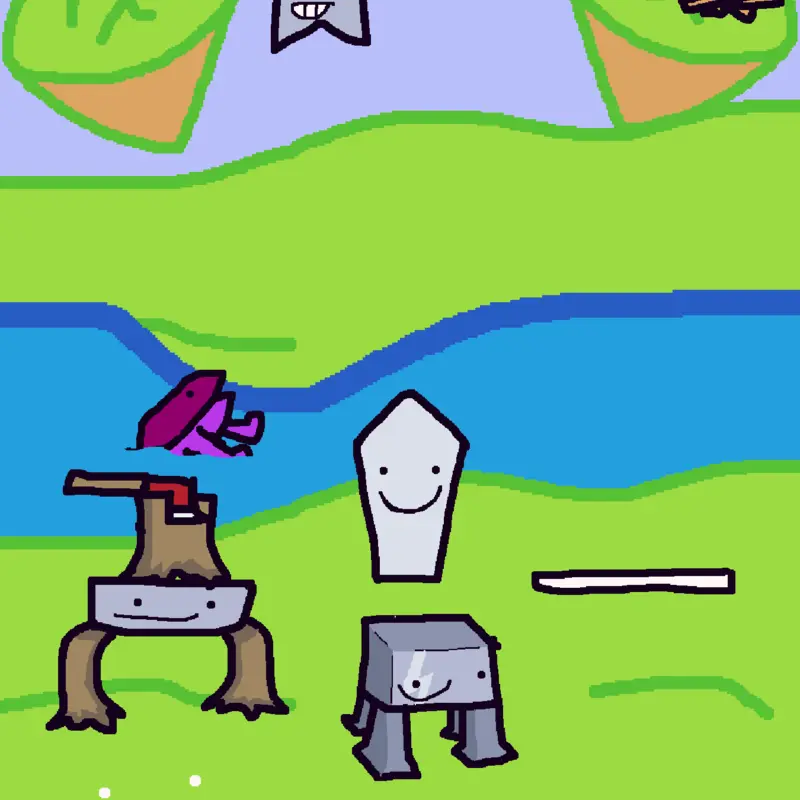 Game by @misterguy