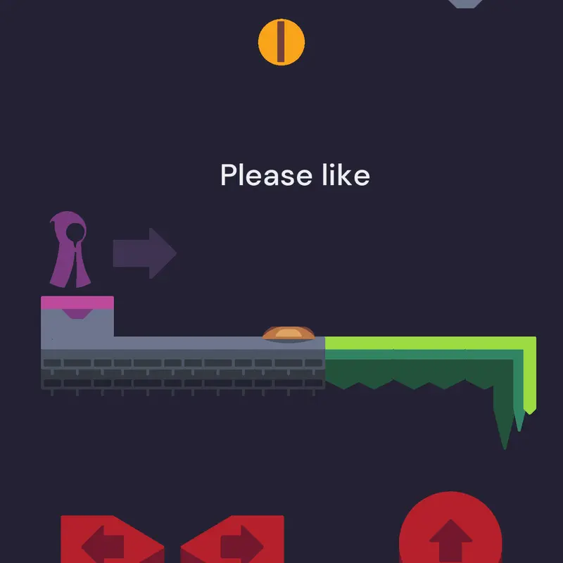 Game by @Arazka