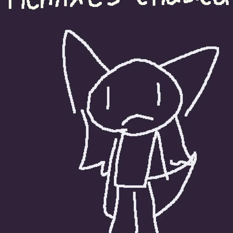 Game by @Enacheex12