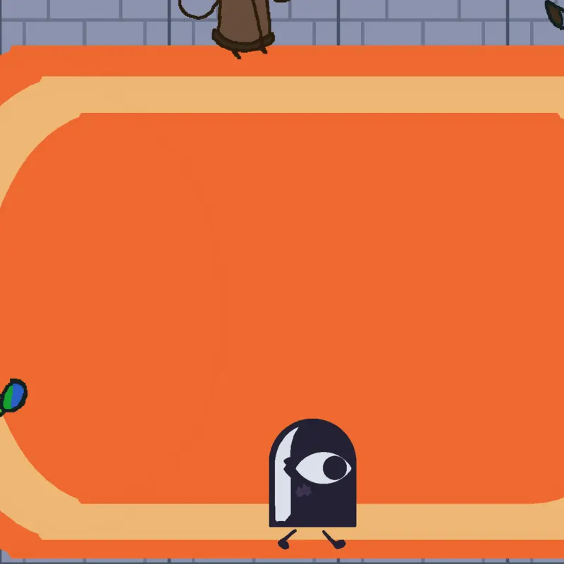 Game by @manatels