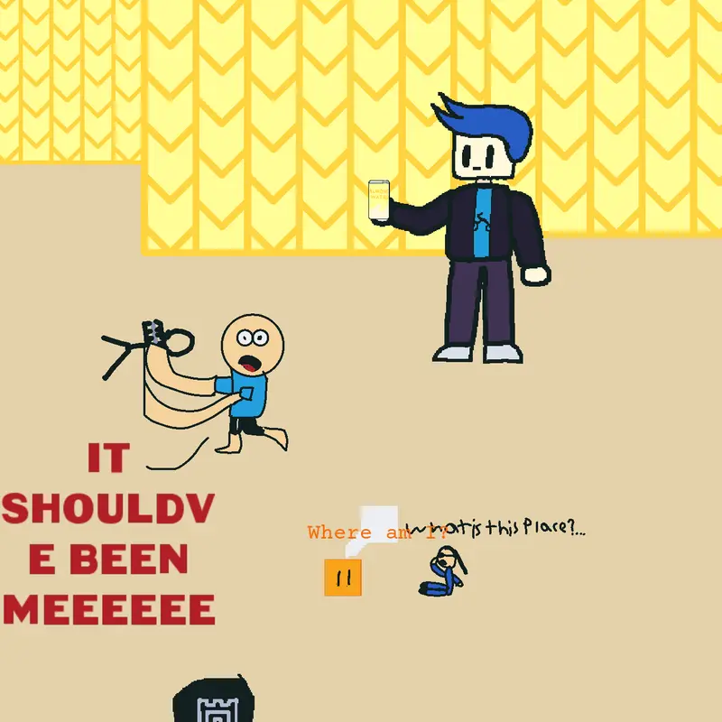 Game by @TOMASISTHEBEST
