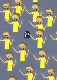 Pringle morty raid!!!!!!