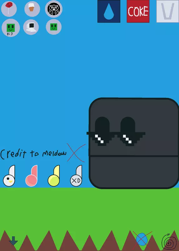Game by @x_elite