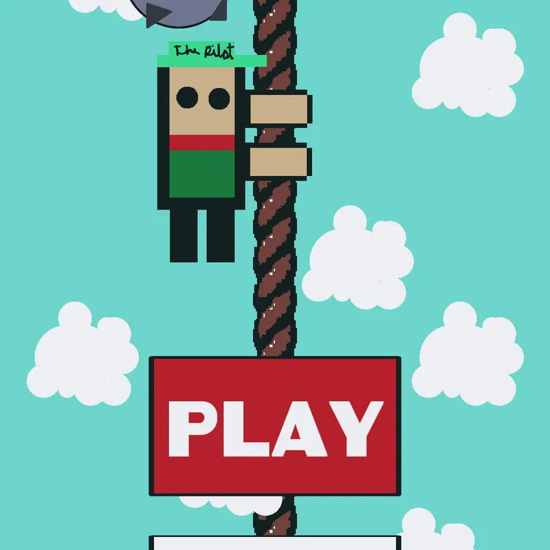 Game by @Slith