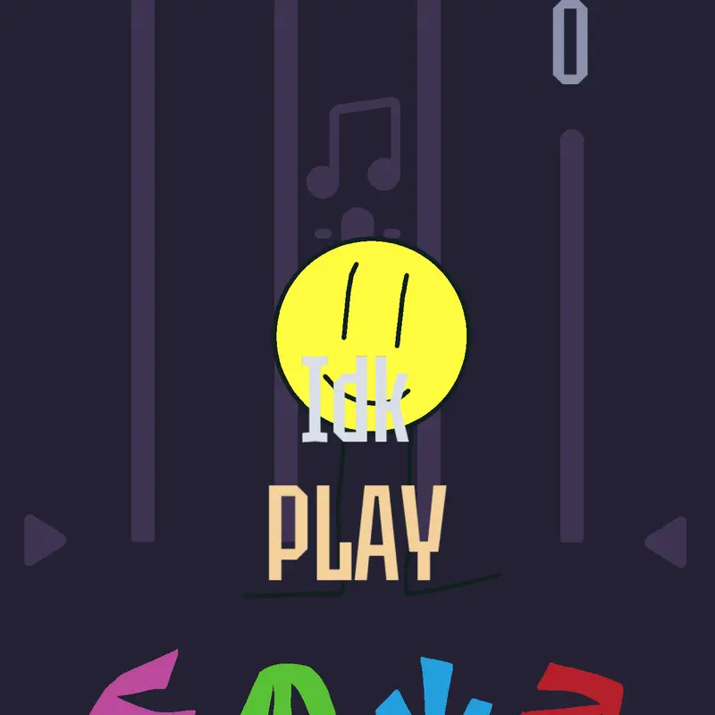 Game by @dhhdkdjsj