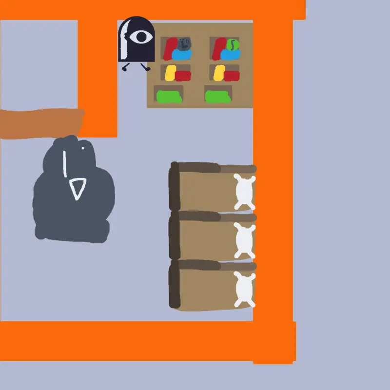 Game by @Yaknyu66348