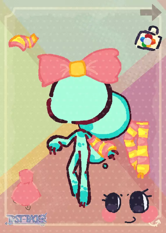 Game by @StupidYellowCat