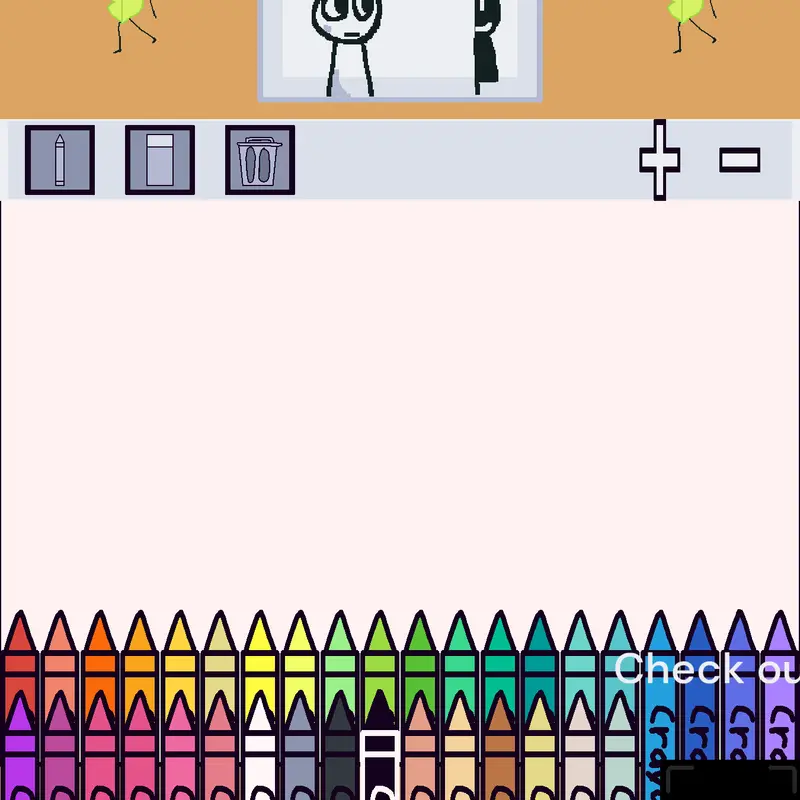 Game by @Shiedy_fanart