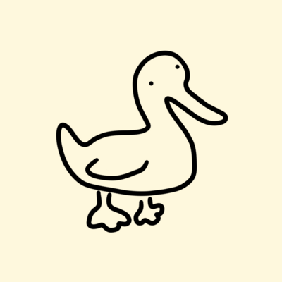 @FeralDuck