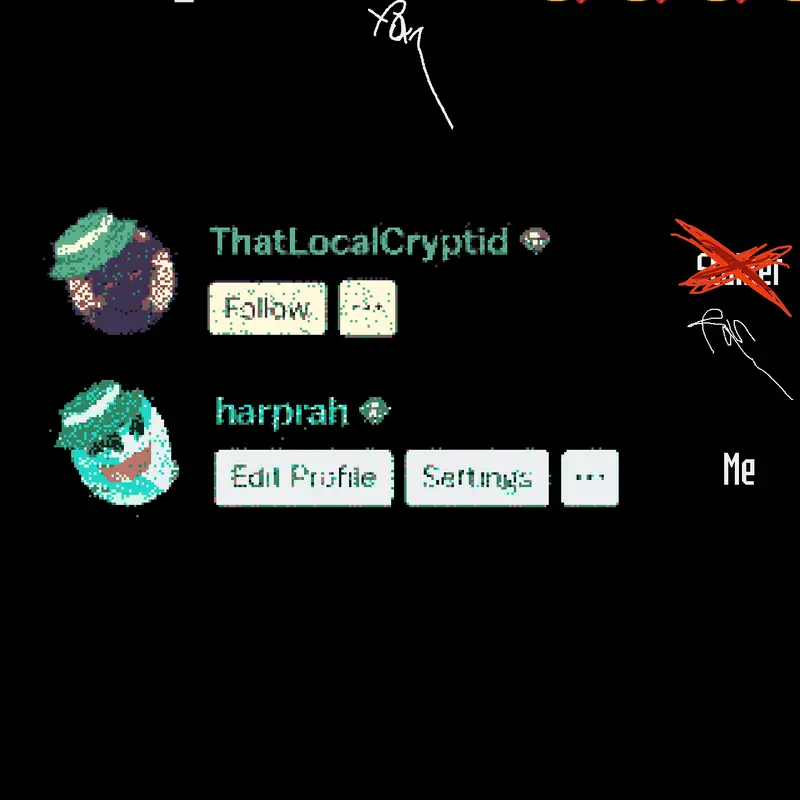 MY FIRST FAN🥰🥰🥰🥰🥰🥰🥰🥰🥰🥰🥰🥰🥰🥰 by @harprah
