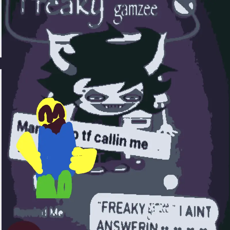 Game by @XxXanderyXx