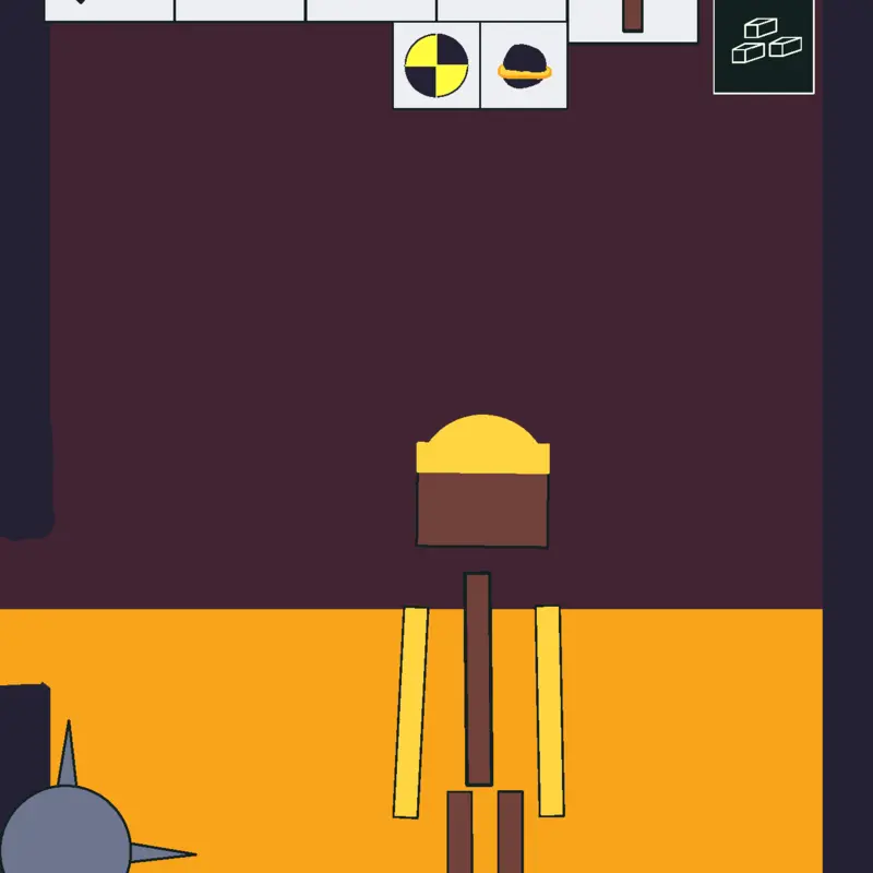 Game by @Classicfusi