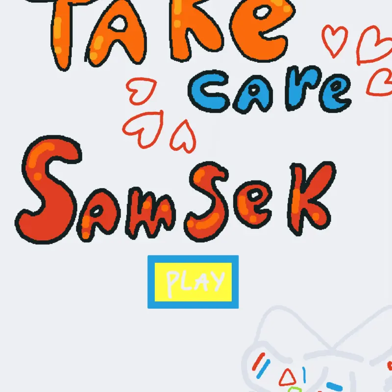 Game by @mawb