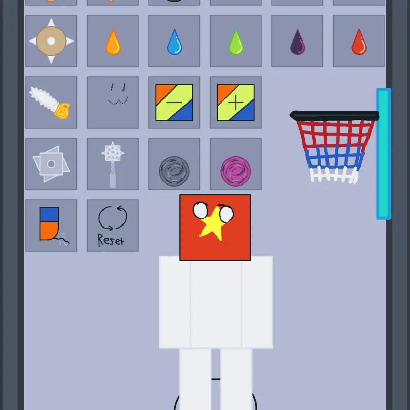 Game by @Soidemtoi