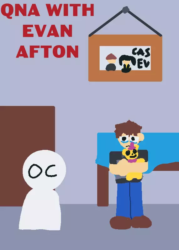 Game by @3VAN_AFT0N