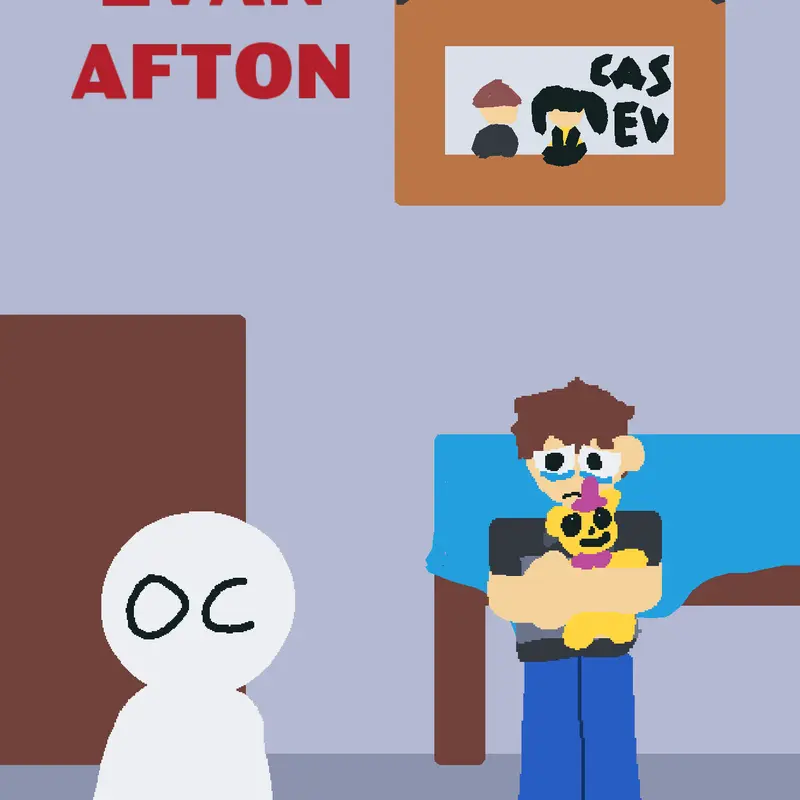 Game by @3VAN_AFT0N