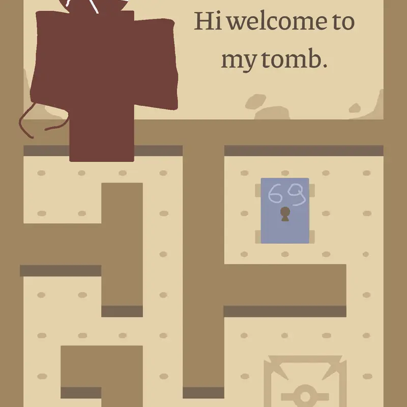 Game by @yususi92