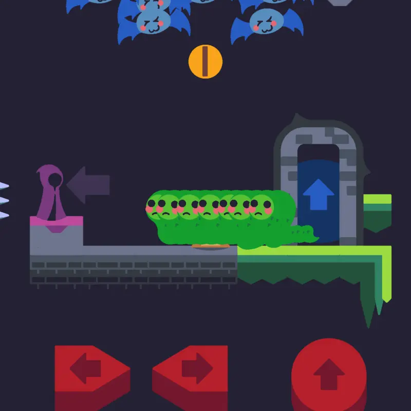 Game by @Rayyan