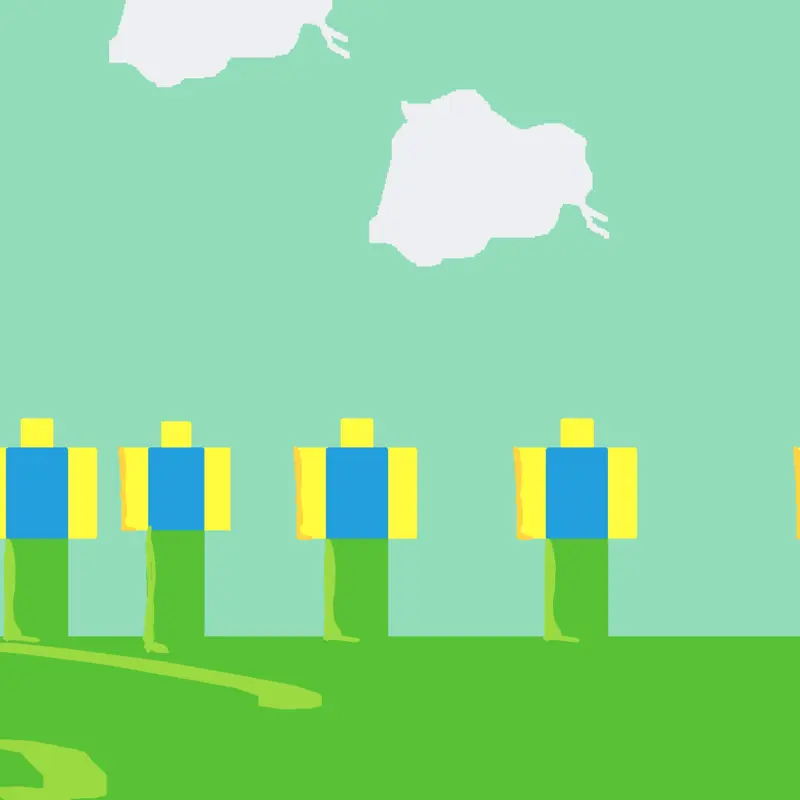 Game by @RealMikolaj