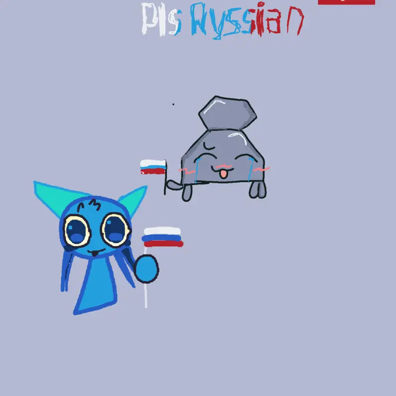 Game by @Kuzya_my_cat
