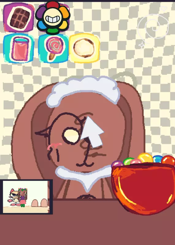 Game by @Bassie_Wife4EVER