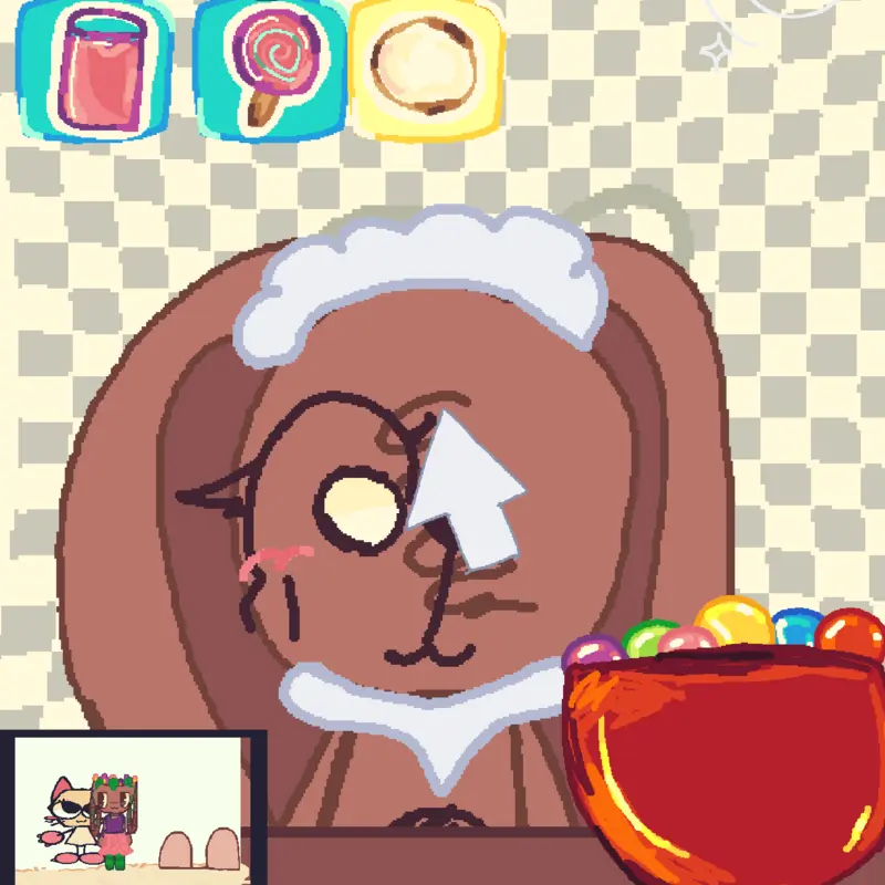 Game by @Bassie_Wife4EVER