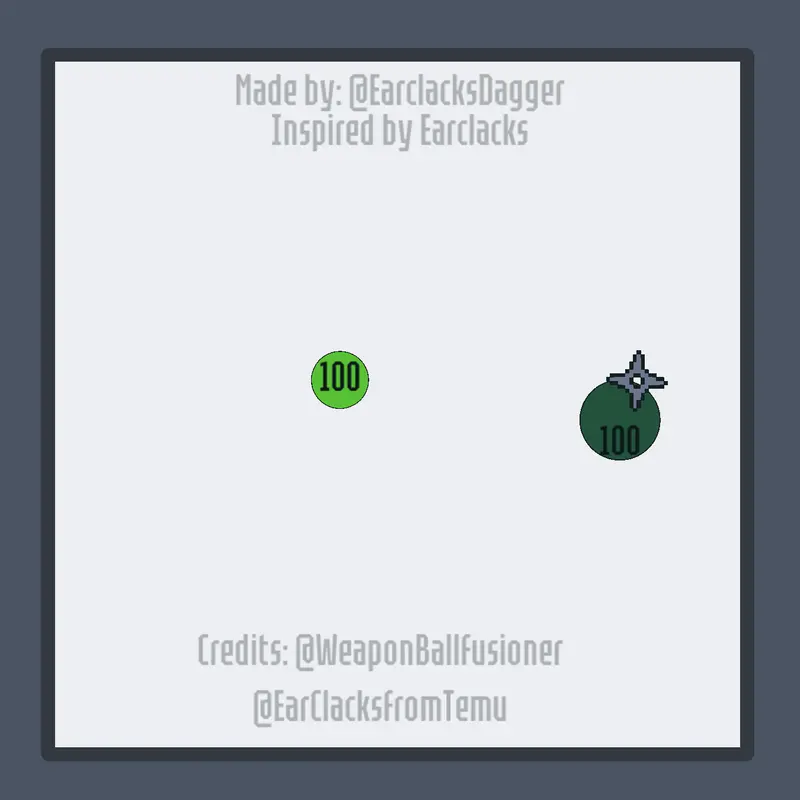 Game by @Earclacks2