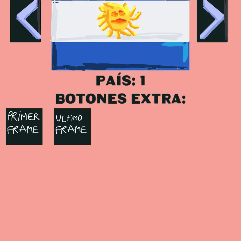 Cuál es tu país? by @Fonato_castle_official