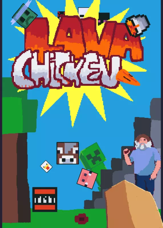 Game by @soupkk