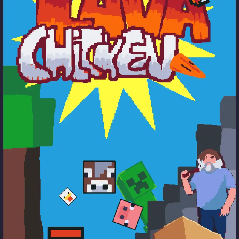 Game by @soupkk