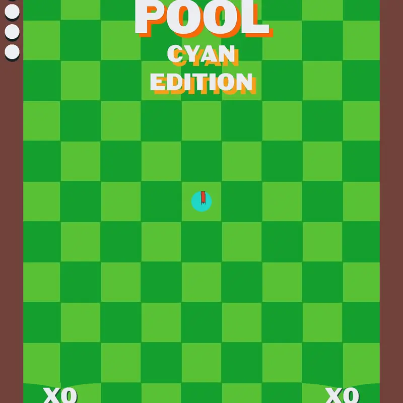 Game by @CY4NM4NG0