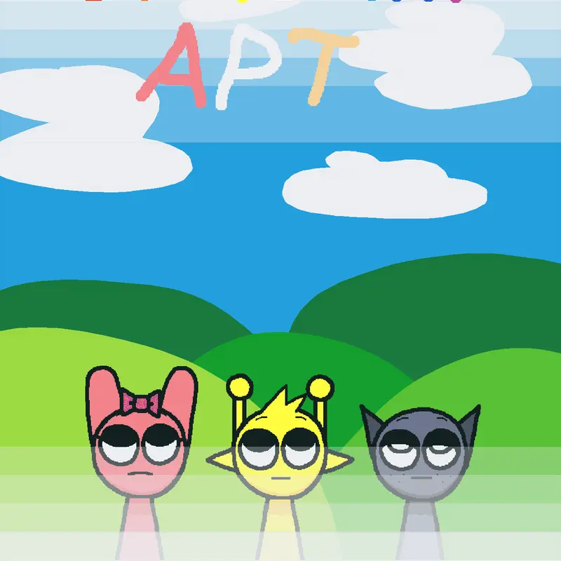 Game by @American_gamer