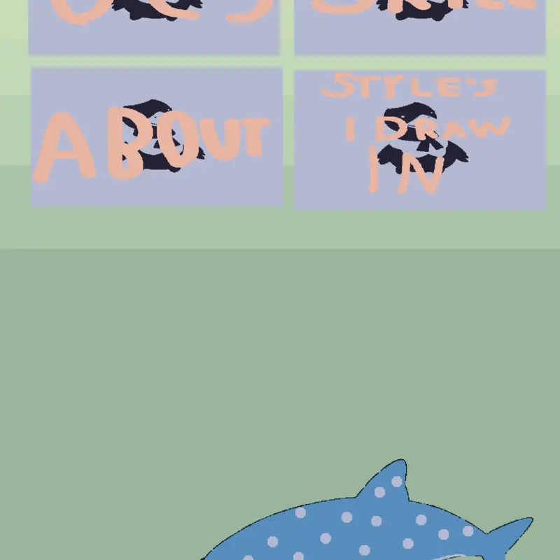 Game by @BlueTheWhaleShark