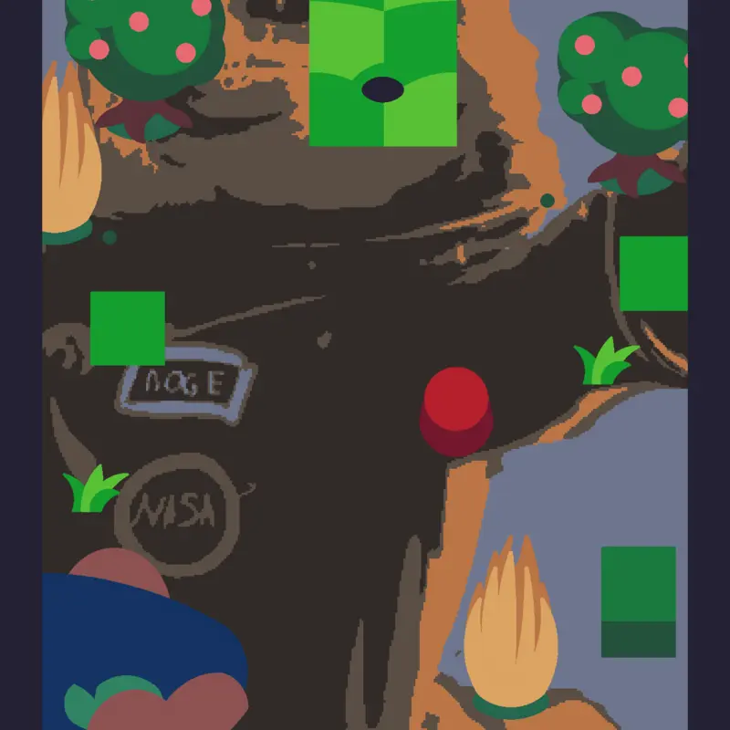 Game by @Xnestro