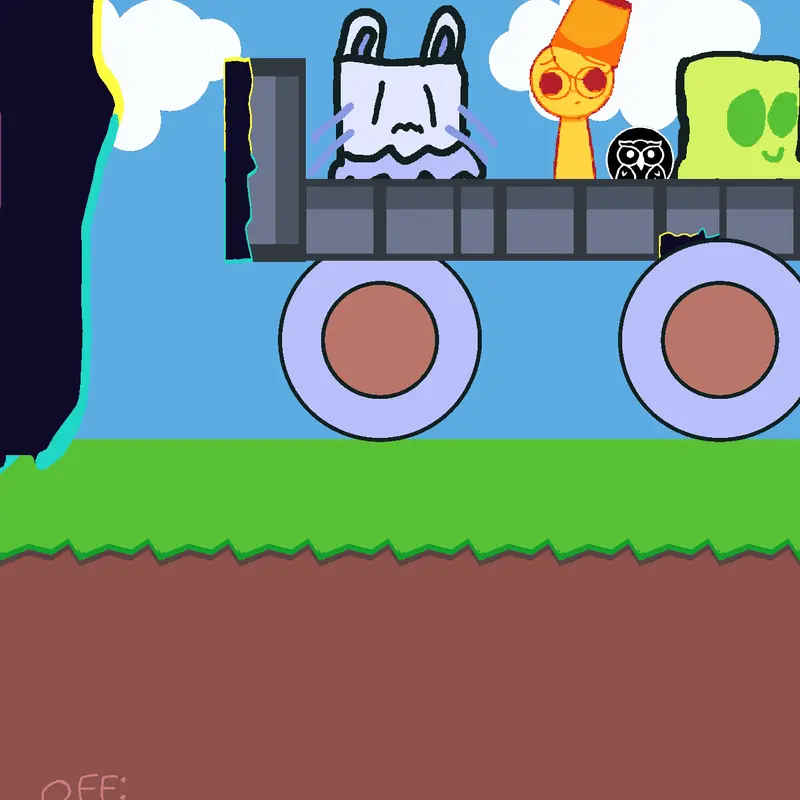 Game by @IGNACIO_PRO