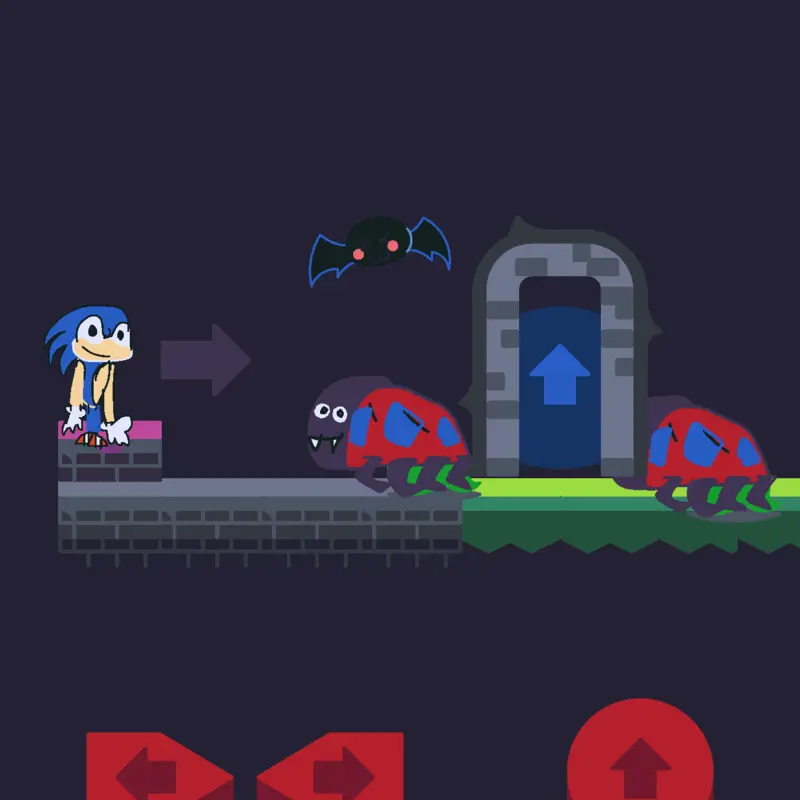 Game by @miquem