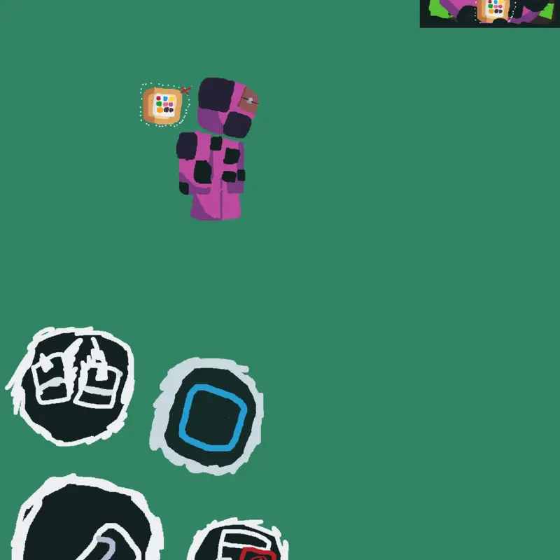 Game by @PR-PIZZA