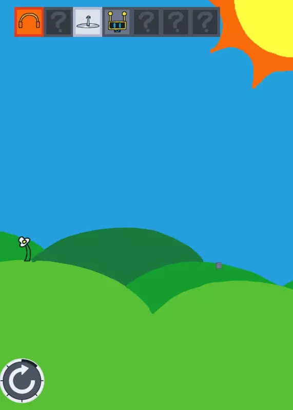 Game by @tay_ron2027