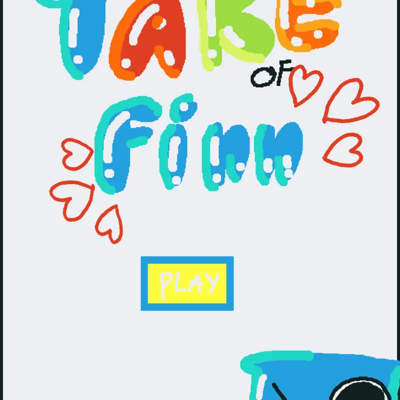 Game by @mawb