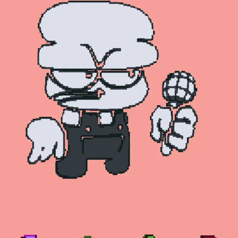 Game by @Syawall