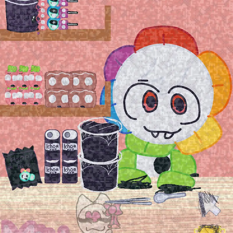 Game by @Miligamecute