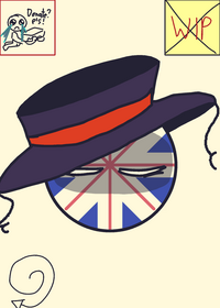 Dress up empires!(WIPWIP)