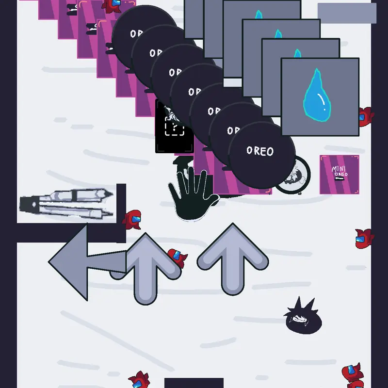 Game by @qusifh