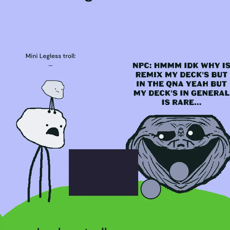 Game by @Legless_troll