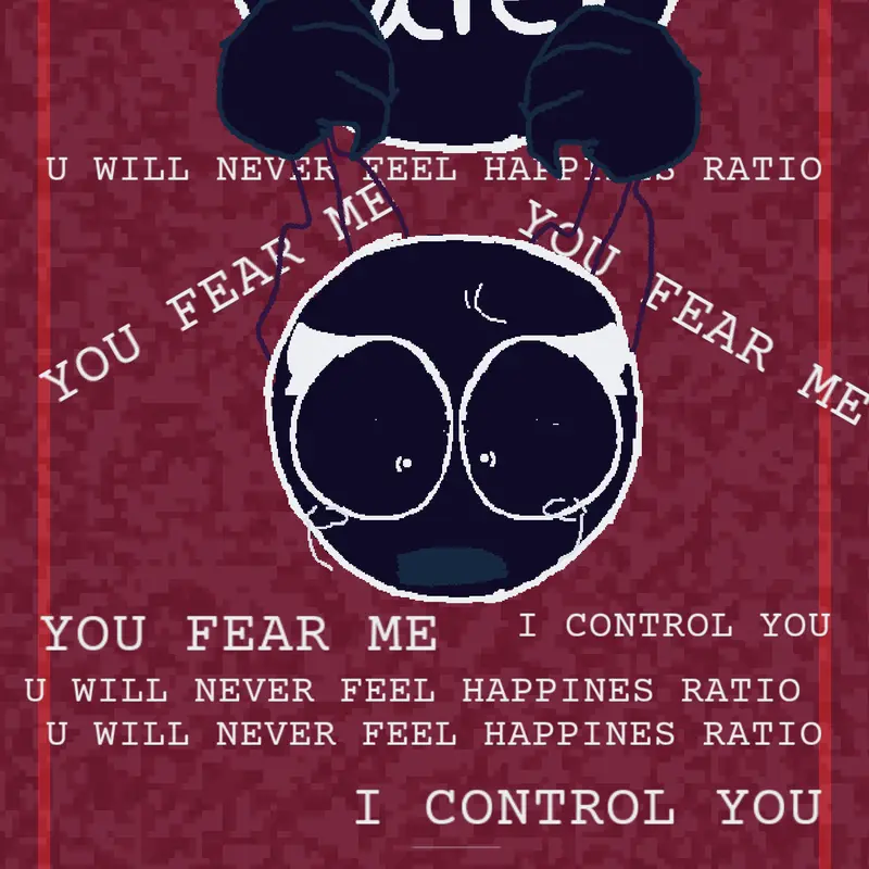 Game by @INSANE_CHARACTER